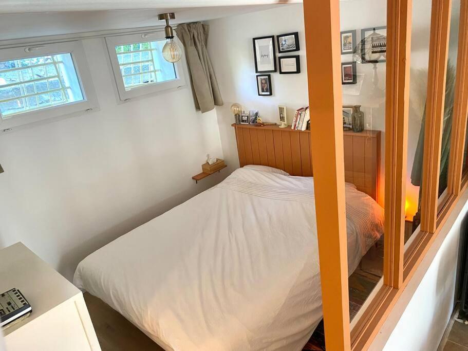 La Suite De La Maison Jaune Montpellier Zewnętrze zdjęcie